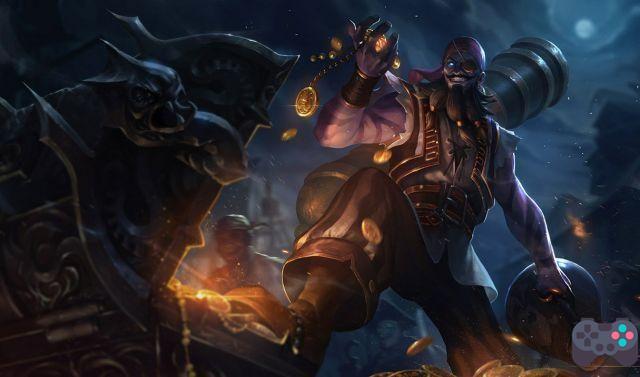 Teamfight Tactics: Cómo predecir las clases y orígenes de nuevos campeones