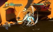 Teste Naruto Shippuden Ultimate Ninja Storm 3