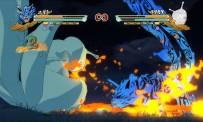 Prueba Naruto Shippuden Ultimate Ninja Storm 3