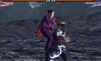 Teste Tekken 5