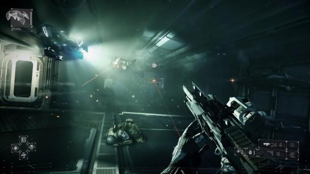 Teste Killzone Shadow Fall: o aplicativo matador do PS4!