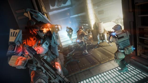 Teste Killzone Shadow Fall: o aplicativo matador do PS4!