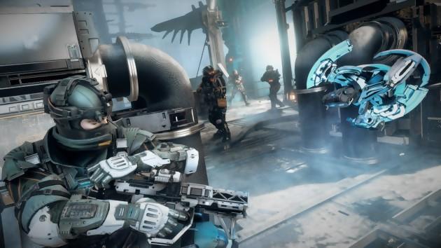 ¡Prueba Killzone Shadow Fall: la aplicación asesina de la PS4!