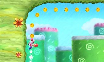 Yoshi's New Island test: egg-cellent or not?