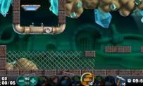 Lemmings de prueba