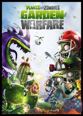 Piante vs. Zombies Garden Warfare: consigli e successi per avere il pollice verde