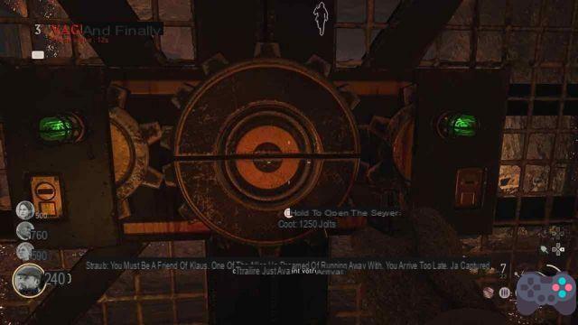 Call of Duty WW2 Zombies Mode Guide: How to Activate the Sacred Punch Machine to Upgrade Your Weapons