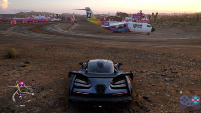 Forza Horizon 5: Como obter o cartão XP de asa de avião Diego Perez | 8 de novembro de 2021 É um salto complicado.