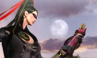 Bayonetta & Vanquish Remastered test: a devilishly successful epileptic bundle!