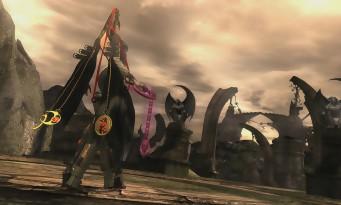 Bayonetta & Vanquish Remastered test: a devilishly successful epileptic bundle!