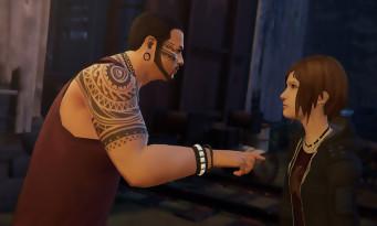 Teste de Life is Strange Before the Storm: uma prequela sem sequência?