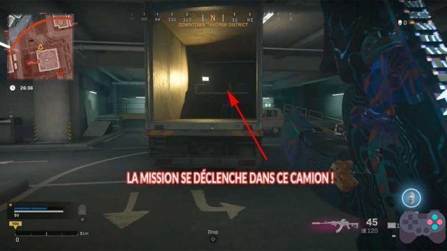 Guía Call of Duty Warzone obtén las tarjetas magnéticas y abre la caja fuerte de la torre Nakatomi Plaza