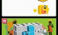 Prova Picross 3D