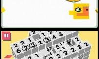 Teste Picross 3D