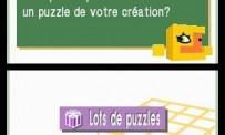 Prueba Picross 3D