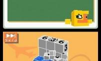 Prueba Picross 3D