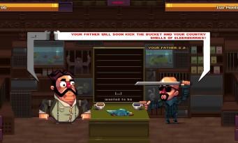 Prueba Oh... ¡¡Señor!! The Insult Simulator: ¡un gran juego de chupapollas!