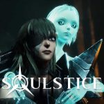 Soulstice test our opinion on the supercharged action game with a dark atmosphere from Reply Game