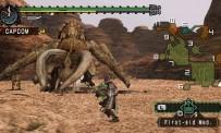 Prueba la libertad de Monster Hunter