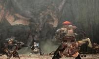 Prueba la libertad de Monster Hunter