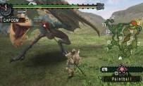 Metti alla prova la libertà di Monster Hunter