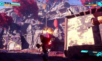 Prueba Ratchet & Clank Rift Apart: un escaparate tecnológico para PS5 y un gran episodio de la saga