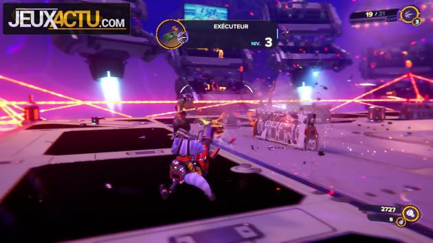 Prueba Ratchet & Clank Rift Apart: un escaparate tecnológico para PS5 y un gran episodio de la saga