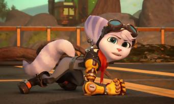 Prueba Ratchet & Clank Rift Apart: un escaparate tecnológico para PS5 y un gran episodio de la saga