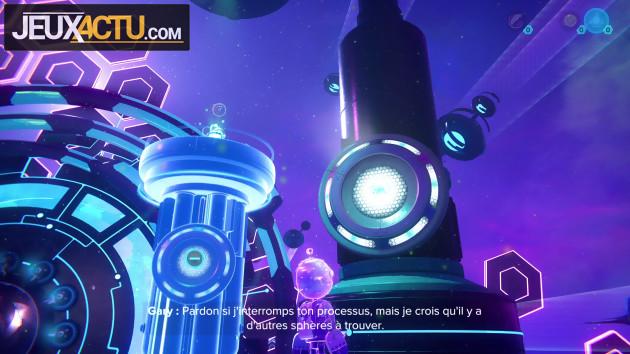 Prueba Ratchet & Clank Rift Apart: un escaparate tecnológico para PS5 y un gran episodio de la saga