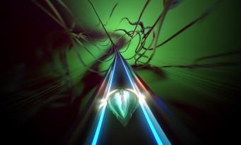 Test Thumper: violento, fulgurante, hipnotizante