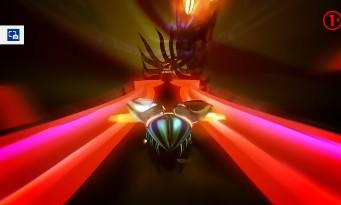 Test Thumper : violento, folgorante, ipnotizzante