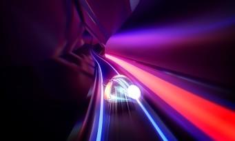 Test Thumper: violento, fulgurante, hipnotizante