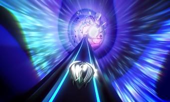 Test Thumper: violento, fulgurante, hipnotizante