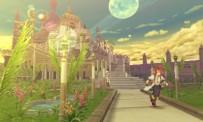 Prueba Tales of the Abyss