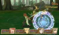Prueba Tales of the Abyss