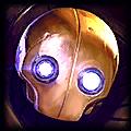 Blitzcrank - Clases, sinergias y habilidades - Guía de Teamfight Tactics