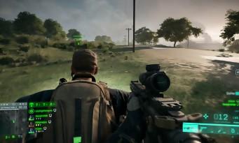 Prueba de Battlefield 2042: no solo, sino un servicio multijuego, ¿una fórmula aceptable?