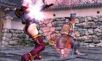 Test Soul Calibur II