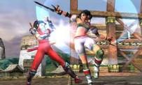 Prova Soul Calibur II