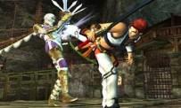 Prueba Soul Calibur II