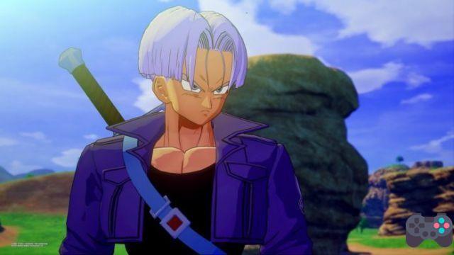 Dragon Ball Z: Kakarot - Como desbloquear Trunks do Futuro