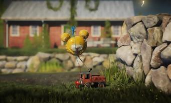 Unravel Two test: a better-crafted sequel, or not?