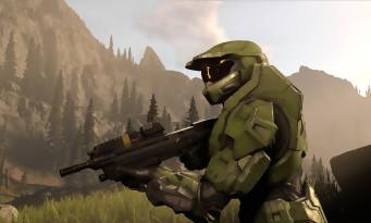 Teste de Halo Infinite: um episódio muito bom sim, mas sem tapa na próxima geração...