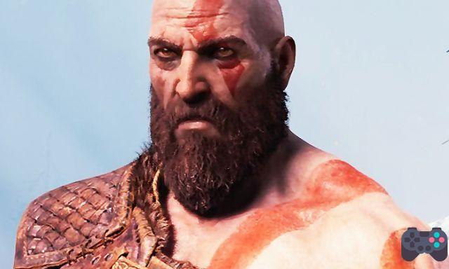 GOD OF WAR: ecco il trucco per sbloccare il vero finale con il filmato [SPOILER]