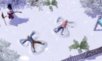 Reveja The Sims 3: Estações