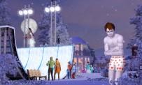 Reveja The Sims 3: Estações