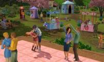 Reseña Los Sims 3: Estaciones