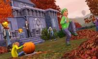 Reseña Los Sims 3: Estaciones