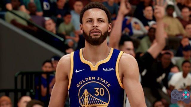 Notas de lançamento da atualização 1.12 da NBA 2K21 (PS4 e Xbox One)