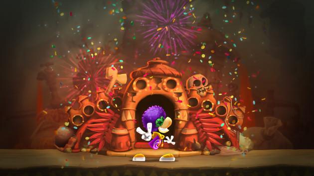 Teste Rayman Legends: também dá um tapa no PS4 e Xbox One